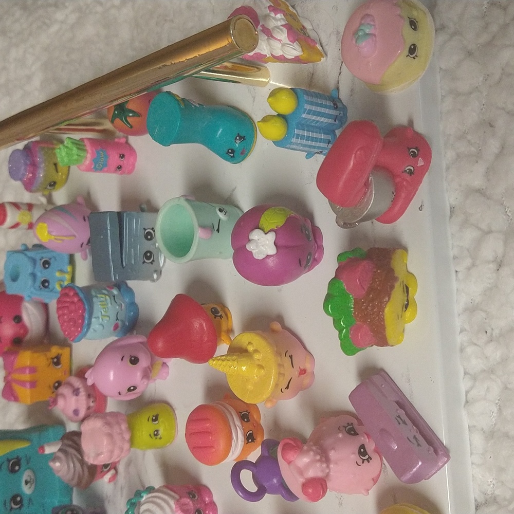 Shopkins Miniatures - Picture 5 of 7